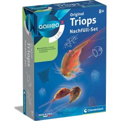Clementoni Galileo Галилео
