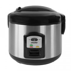 Mesko Mesko Lockenstab MS 6411 Reiskocher 1,5L  Щипцы для завивки Mesko MS 6411 рисоварка 1,5л