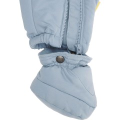 Steiff Baby Schneeanzug fur Jungen Детский зимний комбинезон для мальчиков