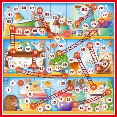 Schmidt Spiele Kinderspiele Klassiker Neuauflage Переиздание классики детских игр