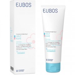 Eubos KINDER Haut Ruhe CremeGel  ДЕТИ Skin Calm CreamGel