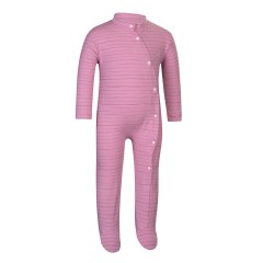 hyphen UV Strampler ‘epiorchid stripes‘ fur Kinder Детский УФ-комбинезон 'эпиорхидные полоски'