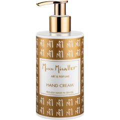 M.Micallef Art &amp; Perfume Hand Cream  Крем для рук Art &amp;amp; Perfume 250мл