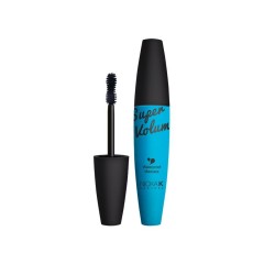 Nicka K (Ника Кей) Augen Waterproof Mascara Тушь для ресниц Super Volume, 1 шт.