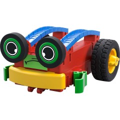 fischertechnik ROBOTICS Early Coding РОБОТОТЕХНИКА Раннее кодирование