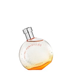 HERMES (Гермес) Eau de Toilette Spray Eau de Toilette (EdT) Туалетная вода Eau des Merveilles, 100 мл