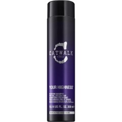TIGI (Тиджи) Your Highness Shampoo Шампунь увлажняющий, 300 мл