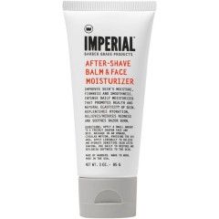 Imperial Rasurpflege After-Shave Balm &amp; Face Mosturizer, 85 г