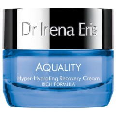 Dr. Irena Eris Feuchtigkeitsspendende Regenerierende Creme  Увлажняющий регенерирующий крем