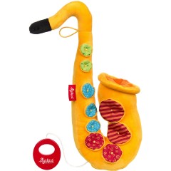 sigikid Spieluhr Saxophon Музыкальная шкатулка саксофон