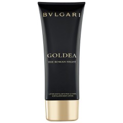 BVLGARI (Булгари)  Bodylotion Goldea The Roman Night, 100 мл