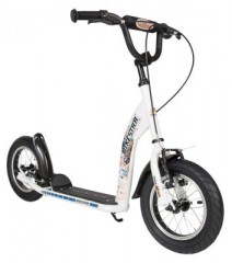 Star Scooter Roller 12 Zoll Sport Скутер 12 дюймов спортивный