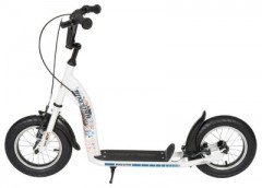 Star Scooter Roller 12 Zoll Sport Скутер 12 дюймов спортивный