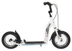 Star Scooter Roller 12 Zoll Sport Скутер 12 дюймов спортивный