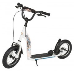 Star Scooter Roller 12 Zoll Sport Скутер 12 дюймов спортивный