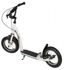 Star Scooter Roller 12 Zoll Sport Скутер 12 дюймов спортивный