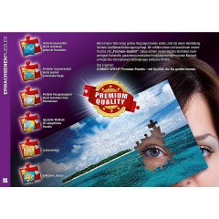 Schmidt Spiele Hollywood XXL Puzzle 3000 Teile Пазл Hollywood XXL 3000 деталей