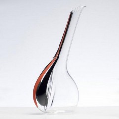 Riedel Riedel Dekanter Touch Red 365 mm Графин Riedel Touch Red 365 мм