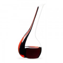 Riedel Riedel Dekanter Touch Red 365 mm Графин Riedel Touch Red 365 мм