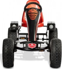 Dino Cars Go-Kart Camaro BF1 (Rot) Go Kart Camaro BF1 (красный)
