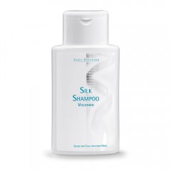 Krauterhaus Sanct Bernhardt SILK Volume Shampoo, 500 мл