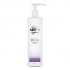 Nioxin 3D Deep Protect Density Masque  Плотная маска 3D Deep Protect