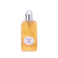 Etro (Этро) Patchouly Shower Gel Гель для душа, 250 мл