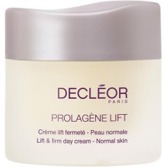 Decleor (Деклеор) Prolagene Lift Creme Lift Fermete, Дневной крем для лица, Peau normale / Дневной крем для лица, 50 мл