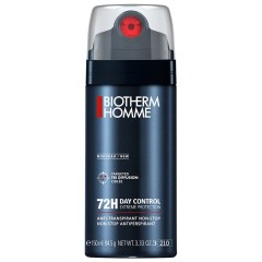 Biotherm (Биотерм) Homme Day Control 72 H Deodorant Spray Дезодорант спрей Deo, 150 мл