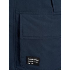 JACK  JONES Junior Ubergangsjacke JJSUPER fur Jungen Куртка-трансформер JJSUPER для мальчиков