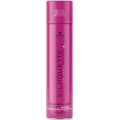 Schwarzkopf Professional Color Brillance Super Hold Haarspray  Лак для волос суперфиксации Color Brilliance