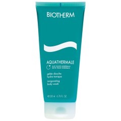 Biotherm Aquathermale Gelee Douche Hydro-Tonique  Aquathermal Jelly Douche Hydro-Tonique