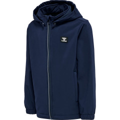 hummel hmlMARS SOFTSHELL JACKET Outdoorjacken fur Kinder hmlMARS SOFTSHELL JACKET Куртки для активного отдыха для детей