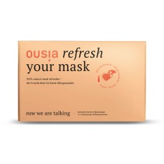 OUSIA Now we are Talking  Теперь мы говорим