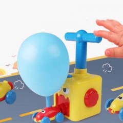 Starlyf Balloon Racer гонщик на воздушном шаре