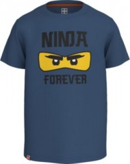 LEGO LEGO Ninjago T-Shirt fur Jungen Футболка для мальчиков LEGO Ninjago