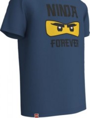 LEGO LEGO Ninjago T-Shirt fur Jungen Футболка для мальчиков LEGO Ninjago
