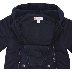 Steiff Baby Schneeanzug детский зимний комбинезон