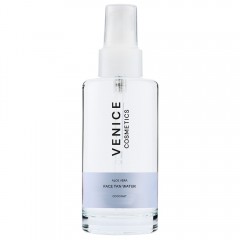 VENICE Aloe Vera Face Tan Water  Вода для загара лица с алоэ вера