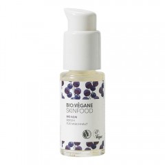 BIO:VEGANE SKINFOOD Serum  сыворотка