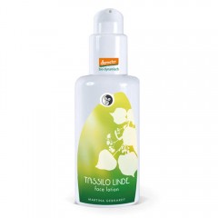 Martina Gebhardt Naturkosmetik Tassilo Linde Face Lotion 100ml  Tassilo Linde Лосьон для лица 100мл