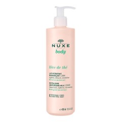 NUXE Reve de The – Feuchtigkeitsspendende Korpermilch  Reve de The Увлажняющее молочко для тела
