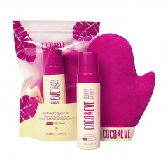 Coco  Eve Ultimate Glow Kit  Абсолютный комплект свечения