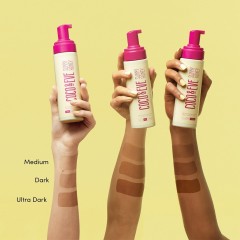 Coco  Eve Ultimate Glow Kit  Абсолютный комплект свечения