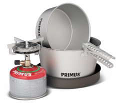 Primus Primus Gaskocher Primus Mimer Stove Kit II  Газовая плита Primus Primus Mimer Stove Kit II