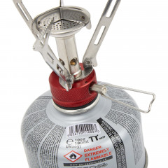 Go System Go System Gaskocher Rapid Stove Mini Camping Gas Kocher, Trekking Outdoor Faltbar 3000 W  Газовая плита Go System Rapid Stove Мини-газовая плита для кемпинга, складная для треккинга на открытом воздухе, 3000 Вт