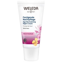 Weleda Nachtkerze Festigende Nachtpflege  Примула вечерняя Укрепляющий ночной уход
