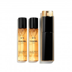 CHANEL TWIST AND SPRAY  ПОВОРОТ И РАСПЫЛЕНИЕ