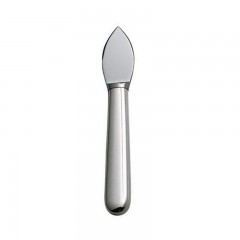 Robbe &amp; Berking Robbe &amp; Berking Dante 150 g versilbert Parmesanmesser Robbe &amp;amp; Berking Dante 150 г посеребренный нож для пармезана
