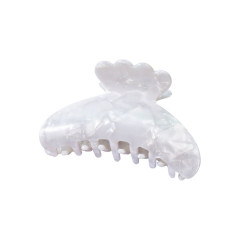 SOHO Joy Haarklammer Pure White заколка для волос радость